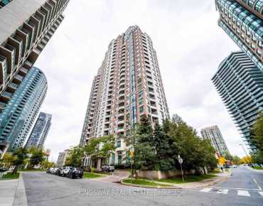 
#812-7 Lorraine Dr Willowdale West 3 beds 2 baths 1 garage 760000.00        