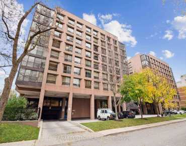 
#401-449 Walmer Rd Forest Hill South 1 beds 2 baths 1 garage 928000.00        