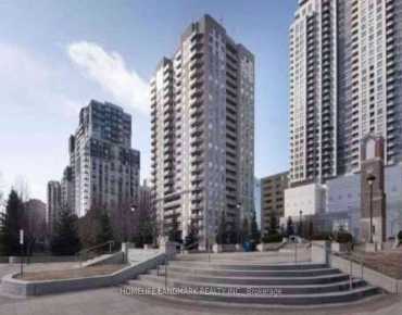 
#Ph110-18 Hillcrest Ave Willowdale East 2 beds 2 baths 1 garage 849000.00        