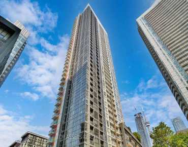 
#3501-85 Queens Wharf Rd Waterfront Communities C1 2 beds 2 baths 1 garage 1039000.00        