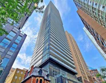 
#1711-15 Grenville St Bay Street Corridor 1 beds 1 baths 0 garage 699000.00        