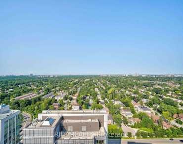 
#Ph203-75 Canterbury Pl Willowdale West 2 beds 2 baths 1 garage 688000.00        