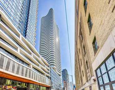 
#403-403 Church St Church-Yonge Corridor 2 beds 2 baths 1 garage 888000.00        