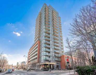 
#328-25 Cole St Regent Park 1 beds 2 baths 1 garage 689900.00        