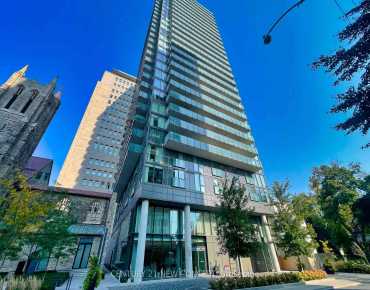 
#1611-99 Foxbar Rd S Yonge-St. Clair 1 beds 1 baths 0 garage 565000.00        