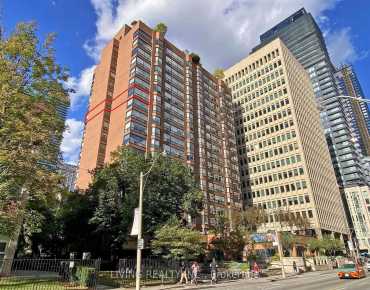 
#1206-62 Wellesley St W Bay Street Corridor 3 beds 2 baths 1 garage 1488000.00        