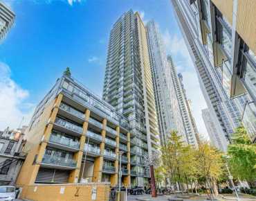 
#508-18 Yorkville Ave Annex 1 beds 2 baths 1 garage 860000.00        