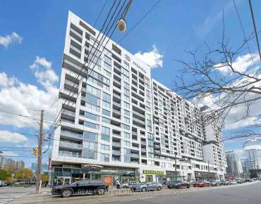 
#1704W-27 Bathurst St Waterfront Communities C1 2 beds 1 baths 1 garage 769000.00        