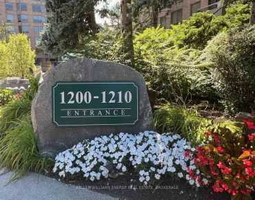 
#213-1200 Don Mills Rd Banbury-Don Mills 1 beds 1 baths 1 garage 557900.00        