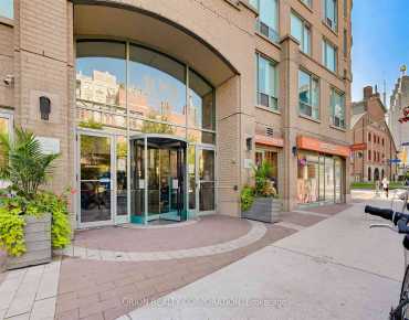 
#714-109 Front St E Waterfront Communities C8 1 beds 2 baths 1 garage 690000.00        