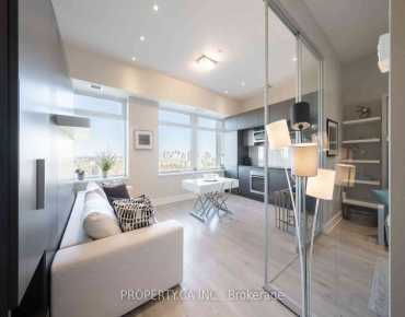 
#1728-111 St Clair Ave W Yonge-St. Clair 1 beds 1 baths 1 garage 650000.00        