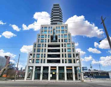 
#312-12 Bonnycastle St Waterfront Communities C8 1 beds 1 baths 0 garage 599000.00        