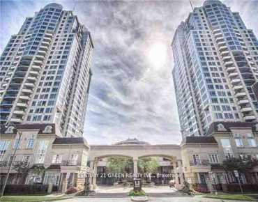 
#1711-3 Rean Dr Bayview Village 1 beds 2 baths 1 garage 599900.00        