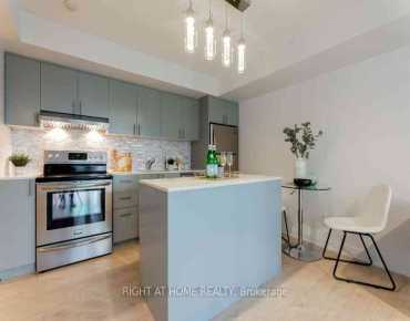 
#1501-110 Charles St E Church-Yonge Corridor 1 beds 1 baths 0 garage 499000.00        