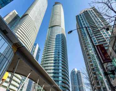 
#3210-12 York St Waterfront Communities C1 2 beds 2 baths 1 garage 799000.00        