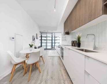 
            #3008-161 Roehampton Ave Mount Pleasant West 1睡房1卫生间0车位, 出售价格547800.00加元                    