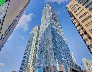 
#1103-188 Cumberland St Annex 1 beds 1 baths 0 garage 699000.00        