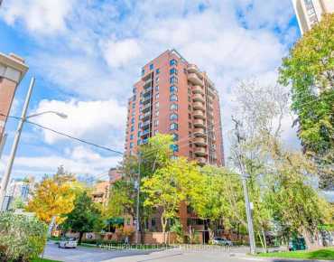 
#605-260 Heath St W Forest Hill South 2 beds 2 baths 1 garage 1599000.00        