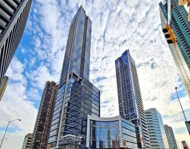 
            #2306-2 Anndale Dr Willowdale East 1睡房1卫生间1车位, 出售价格450000.00加元                    