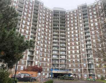 
#1010-20 Edgecliffe Gfwy Flemingdon Park 3 beds 2 baths 1 garage 599000.00        