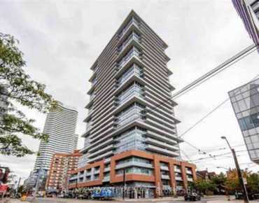 
#612-365 Church St Church-Yonge Corridor 3 beds 2 baths 1 garage 800000.00        