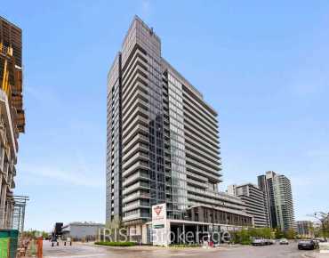 
            #1706-72 ESTHER SHINER Blvd Bayview Village 2睡房2卫生间1车位, 出售价格789800.00加元                    