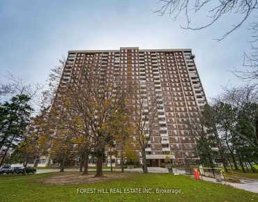 
#812-205 Hilda Ave Newtonbrook West 2 beds 2 baths 1 garage 550000.00        