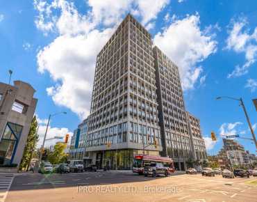 
#220-2020 Bathurst St Humewood-Cedarvale 1 beds 1 baths 0 garage 570000.00        