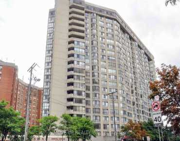 
#211-5444 Yonge St Willowdale West 2 beds 2 baths 1 garage 799000.00        