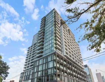 
#1213-50 Power St Moss Park 2 beds 2 baths 1 garage 779000.00        