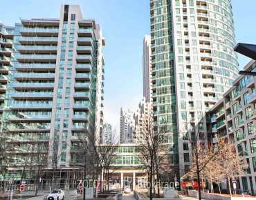 
#1301-215 Fort York Blvd Niagara 1 beds 1 baths 1 garage 642000.00        