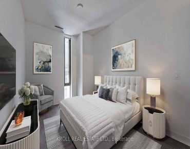 
#201-25 Richmond St E Church-Yonge Corridor 1 beds 1 baths 1 garage 568000.00        