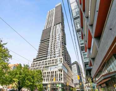 
#2712-251 Jarvis St Moss Park 1 beds 1 baths 1 garage 629000.00        