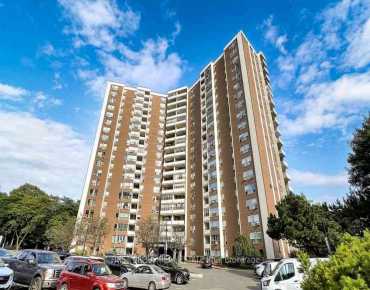 
#502-60 Pavane Linkway Way Flemingdon Park 2 beds 1 baths 1 garage 399800.00        