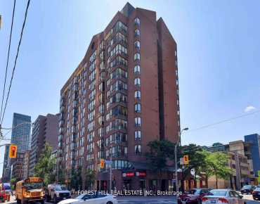 
#503-117 Gerrard St E Church-Yonge Corridor 1 beds 1 baths 0 garage 539900.00        