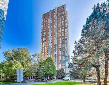 
#502-5 Concorde Pl Banbury-Don Mills 2 beds 2 baths 2 garage 648800.00        