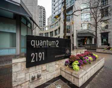 
2191 Yonge St Mount Pleasant West 1 beds 1 baths 0 garage 599900.00        