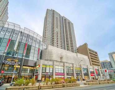 
            #1515-8 Hillcrest Ave Willowdale East 2睡房2卫生间1车位, 出售价格888000.00加元                    