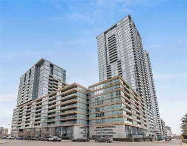 
#922-10 Capreol Crt Waterfront Communities C1 2 beds 2 baths 1 garage 988000.00        