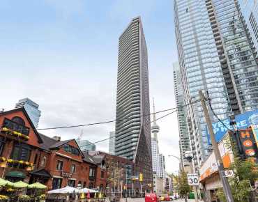 
#4504-99 John St Waterfront Communities C1 3 beds 2 baths 1 garage 2194900.00        