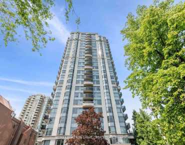 
#306-35 Finch Ave E Willowdale East 1 beds 1 baths 1 garage 548000.00        