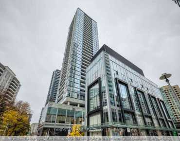 
#1109-5180 Yonge St Willowdale West 1 beds 1 baths 1 garage 678000.00        