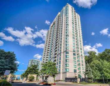 
#1707-61 Town Centre Crt Rosedale-Moore Park 1 beds 1 baths 1 garage 505000.00        