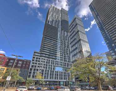 
#2211-251 Jarvis St Church-Yonge Corridor  beds 1 baths 0 garage 399800.00        