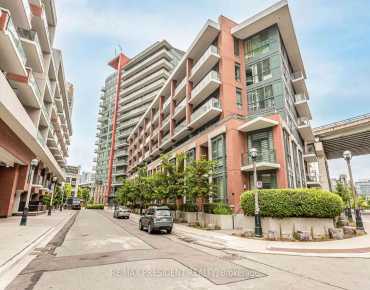 
#901-50 Bruyeres Mews Niagara 1 beds 1 baths 1 garage 589000.00        