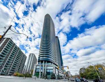 
#1320-585 Bloor St St E North St. James Town 1 beds 2 baths 0 garage 649000.00        