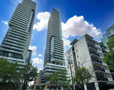 
#1502-161 Roehampton Ave Mount Pleasant West 1 beds 1 baths 0 garage 499000.00        