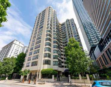 
#502-25 Maitland St Church-Yonge Corridor 1 beds 1 baths 0 garage 495000.00        