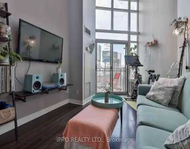 
            #415-255 Richmond St E Moss Park 1睡房1卫生间0车位, 出售价格529900.00加元                    