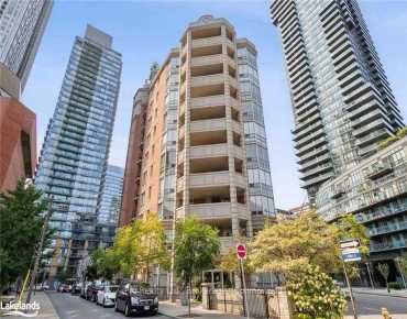 
#502-20 COLLIER St Rosedale-Moore Park 2 beds 3 baths 1 garage 1579000.00        